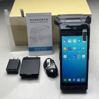 Lecteur RFID portable à haute fréquence UHF à 64 bits à 2,0 GHz