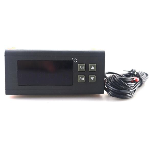 RC-113M thermostat with PID control for Incubator Heating equipment Temperature controller