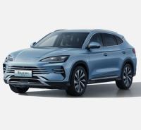 2024 BYD Song Plus Version complète Véhicules à énergie nouvelle Voiture électrique haute performance