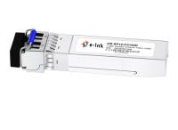 1.25Gb/s 40km Transcepteur CWDM SFP
