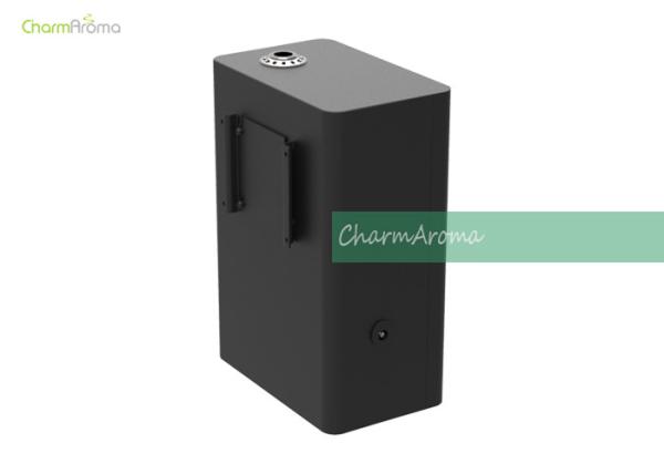 14W Air Scent Machine  2000 Cubic Mete Linked To Air Conditioning System