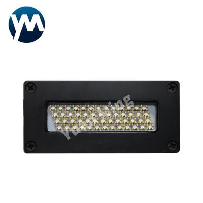 lâmpada UV do diodo emissor de luz do poder superior 150W de 60x18mm para refrigerar de água de 365nm 395nm