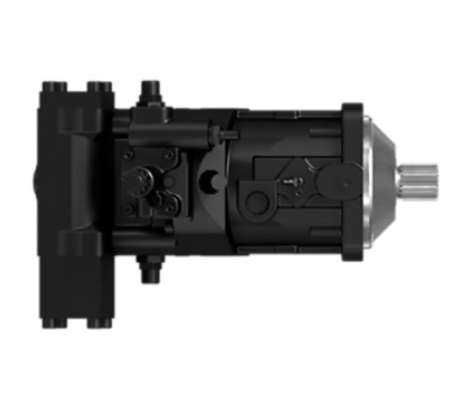 500-3272 5003272 For CAT M314-07 M313-07 M314 M315 M315GC WHEELED EXCAVATOR PARTS Hydraulic Swing Motor MOTOR GP-PST Aftermarket Original