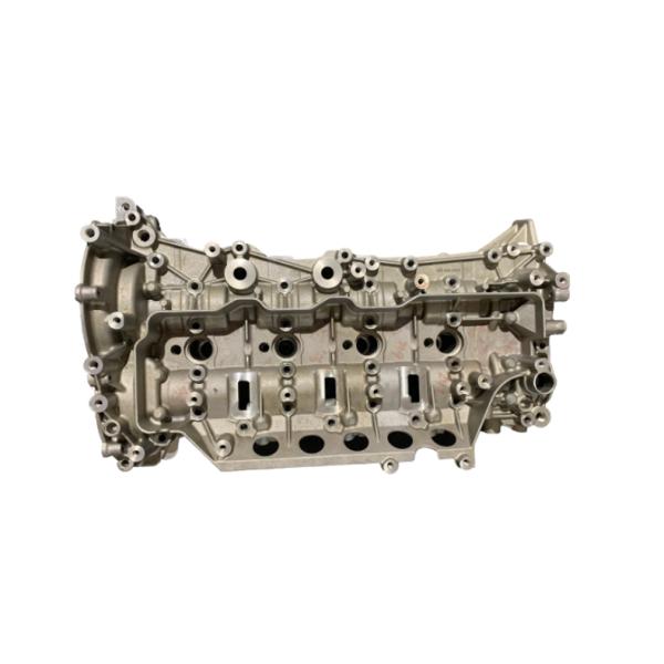 Aluminum 110417248R AMC 908526 Engines Spare Parts For RENAULT