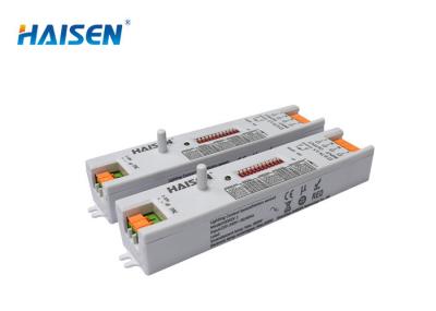 Sensor de movimento Ultra-magro 220-240VAC de Dimmable do projeto para a luz do sarrafo de Triproof