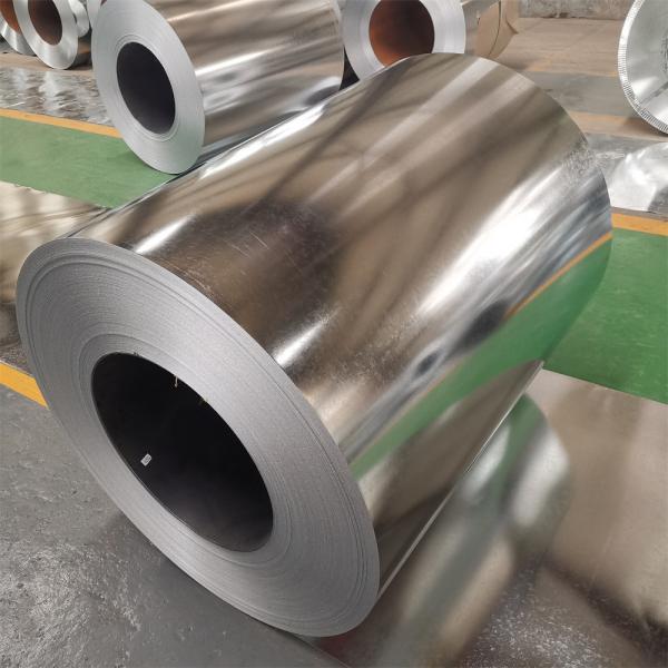 Hot Dipped Galvanized Steel Plate 2mm Thickness Dx51d Zinc Coated 24 26 28 Gauge