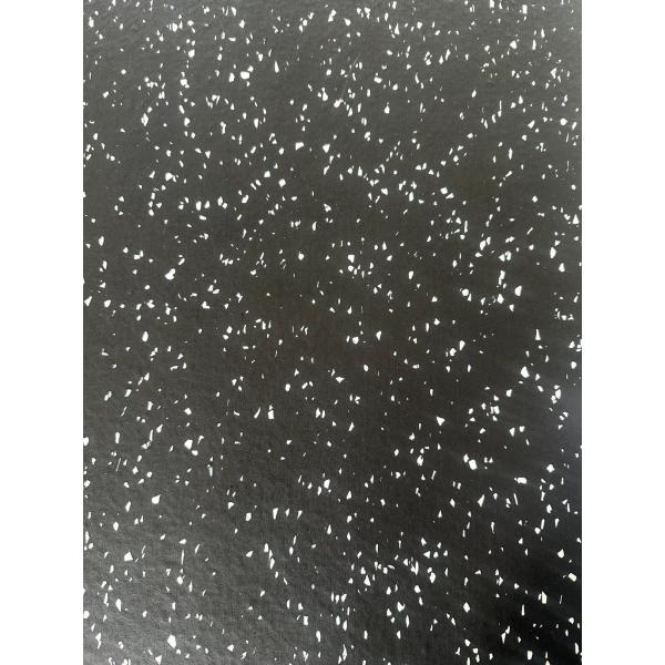 Heavy Duty High-Quality Rubber Tiles for Sports and Gym Flooring