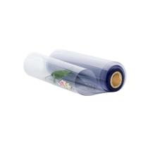 RPET Plastic Sheet 0.5mm 0.6mm 1mm 2mm Rigid PET Sheet Double Side Anti-Fog
