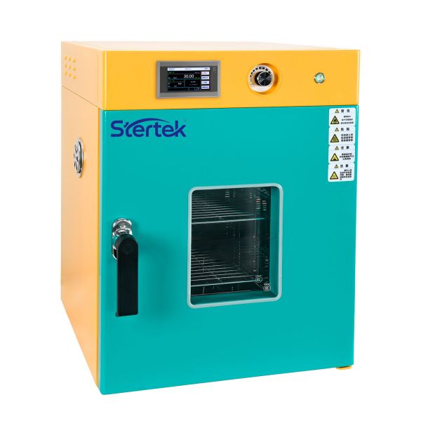 LJ Series Vertical Precision Forced Air Drying Oven