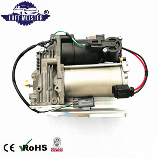 LR015303 LR037065 for Land Rover Discovery 3 4 Range Rover Sport air shock pump