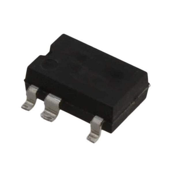 Integrações AUTÔNOMAS do poder da PARTE SUPERIOR 8SMD do INTERRUPTOR MULT de LNK306GN IC