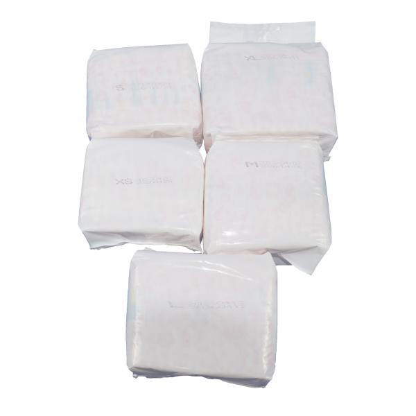 Размер XXS XS S M l XL пеленок любимца женского мужского щенка устранимый