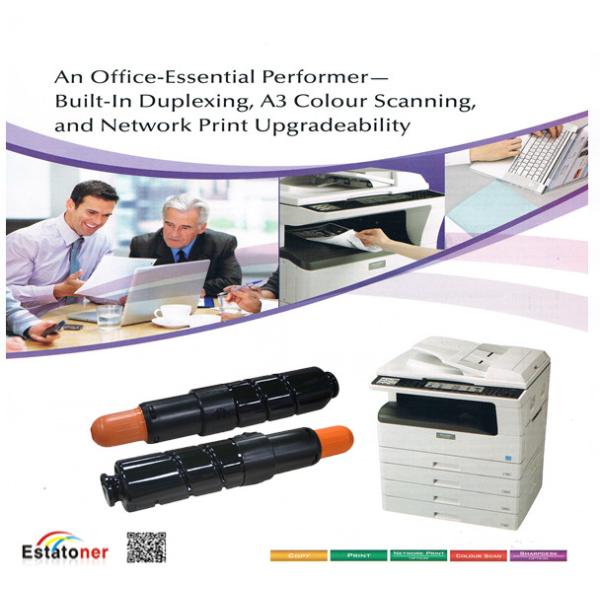 NPG - 57 Canon Copier Toner For Canon imageRunner 4025 4035 4045 4051