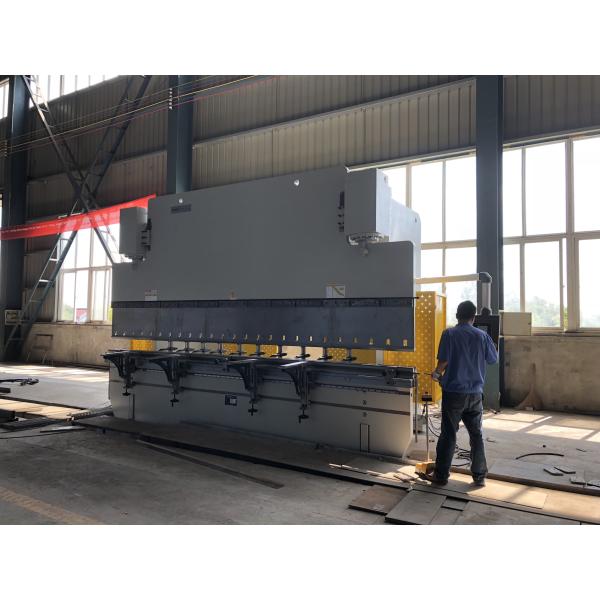 Wuxi Smart CNC Equipment Group Co.,LTD