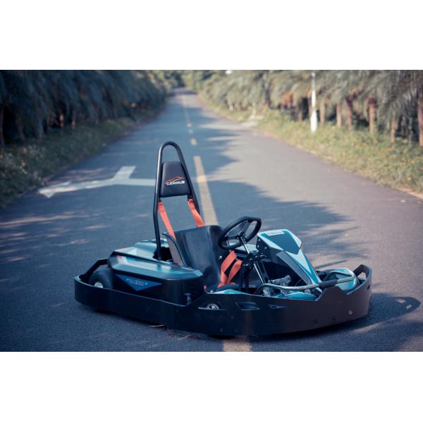 Дети CAMMUS идут дети ременной передачи 540w/H Kart идут Karting