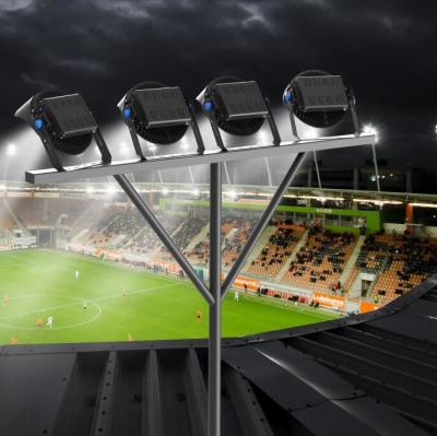 500w outdoor cob led street light floodlights 600w led football stadium lighting