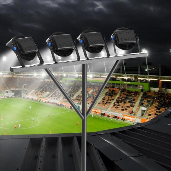 LED Sport Light Estádio Iluminação de Inundação Externa 1000w Iluminação de Inundação de Desporto de Alta Qualidade Ip66