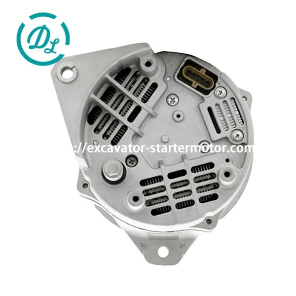1535236 1536236 1777301 1777466 571472 Alternateur Scania Bus 24V 150A