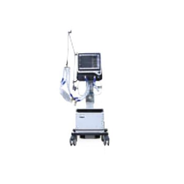 Mobile Adults / Kids Medical Ventilator Machine