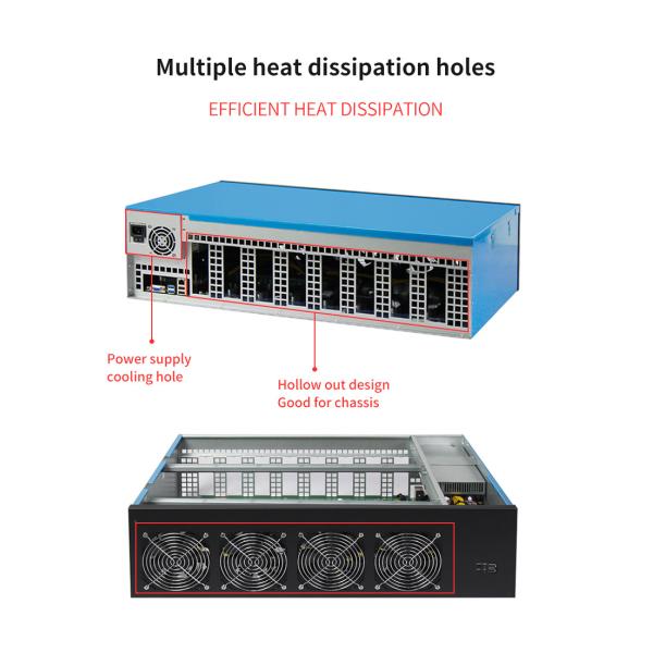 computer case power fans Stock Bitcoin Miner Asic Mining Machine Asic Chip Mining Card Antminer blockchain miner