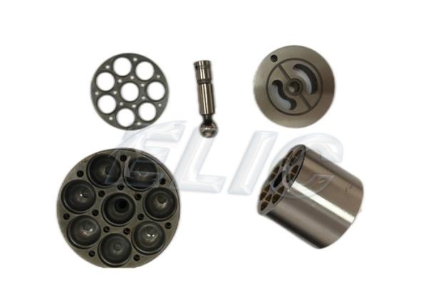 A2F55 A7V55 A2F056 Excavator Rexroth Pump Parts 61R-PBB05 Hydraulic Motor