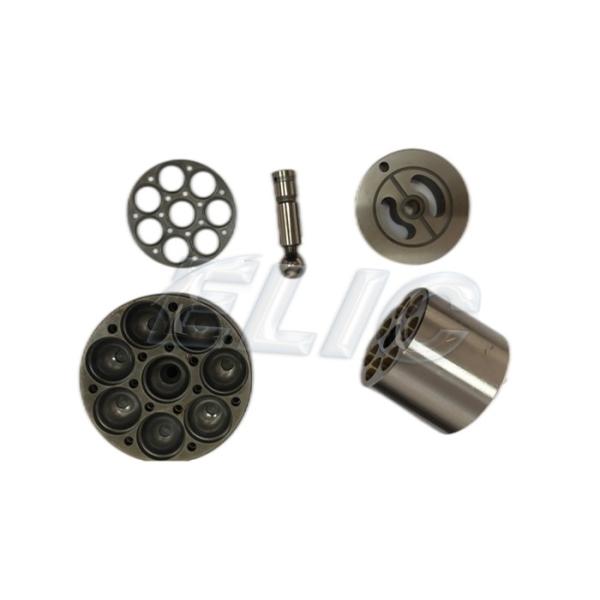 A2F55 A7V55 A2F056 Excavator Rexroth Pump Parts 61R-PBB05 Hydraulic Motor