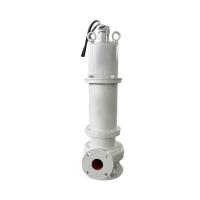 18.5kw 13hp Stainless Steel Submersible Sump Pump 160m³/H 20m Head