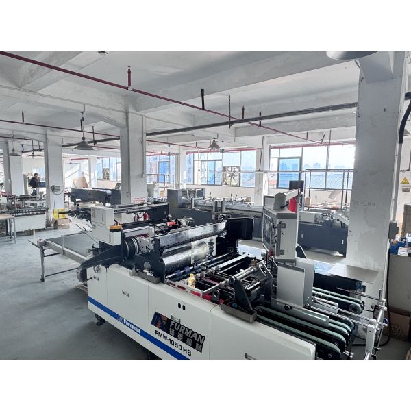 RICHSTAR (SHENZHEN) LIMITED