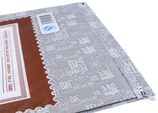 Multi Color Printed Poly Feed Sacks Plastic Bags For Rice Packaging OEM