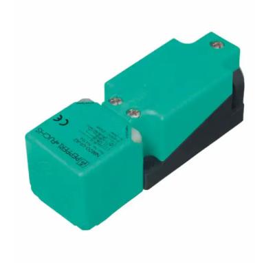 Capteur inductif 15mm IP68 avec tête rotative/Indicateurs LED pour usage industriel - 5-60V DC PA/Construction métallique