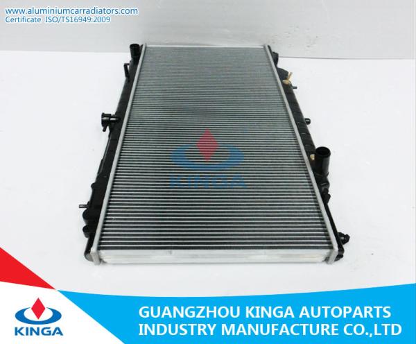 Nissan Radiator PATROL 3.0 TD 97 - 99 Y61 OEM 21460 - VB800 AT