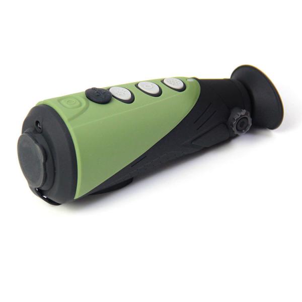 Infrared Human Body Temperature Surveys Thermal Imaging Thermometer Sensor Night Vision