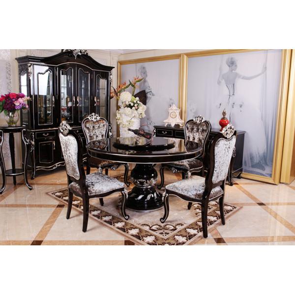Living room furniture sets dining table set  dinning table with chair for dinner