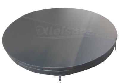 Feito-à-medida nos termas à terra cobre materiais do vinil de Mildewproof da isolação