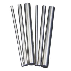 ASTM AISI круглая штанга из нержавеющей стали 201 202 316 2205 2507 904L Ярко полированная для бурения, концовки, ремера
