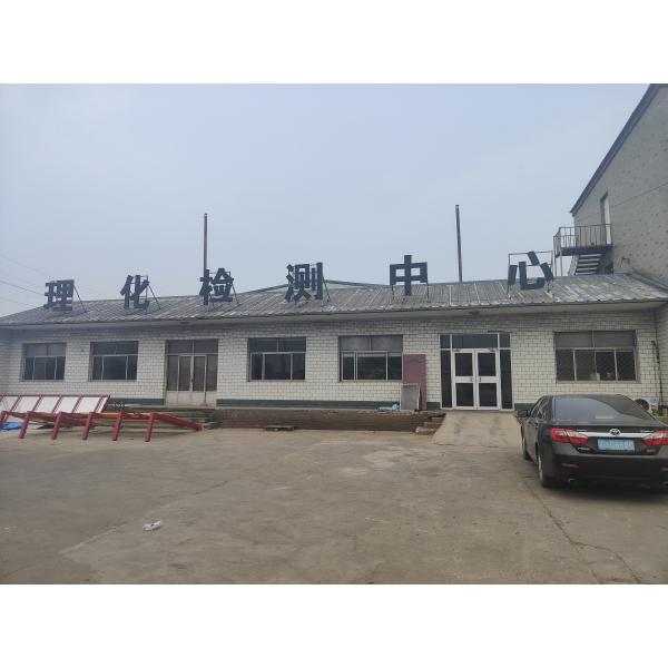 Dn15-Dn1200 Stainless Steel Threaded Pipe Flange 300lbs Multi Standard