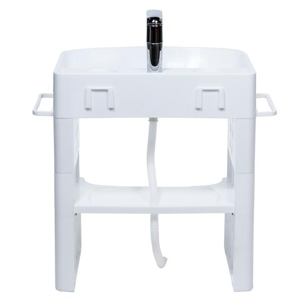 2-4 Years Old Baby Wash Basin With Battery And Electric Pump