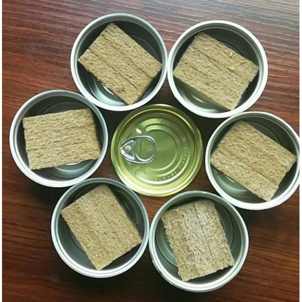 Customized 12mm Wood Air Freshener Fiber Block Offset Printing