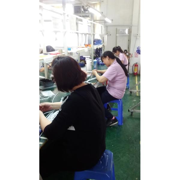 Shenzhen Huiertai Electronic Tech. Co., Ltd.