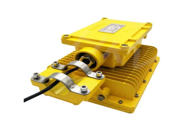 Gas Station Ex Demb II C T4 Gb Explosion Proof LED Flood Light 100w 200w