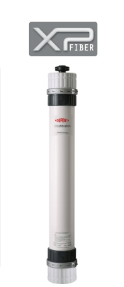 DuPont™ IntegraTec™ XP 77 IG High-Flow Chemical-Free PVDF UF Module with 0.03 μm Pore Size for Industrial Water Treatment