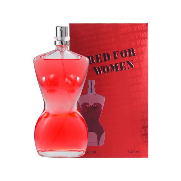Scent Floral JEAN Classic Ladies Perfume 100ml Water of the Goddess Eau de Toilette