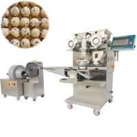 La pâte de Betty Crocker No-Bake Birthday Cake Cookie mord faire la machine formant la machine