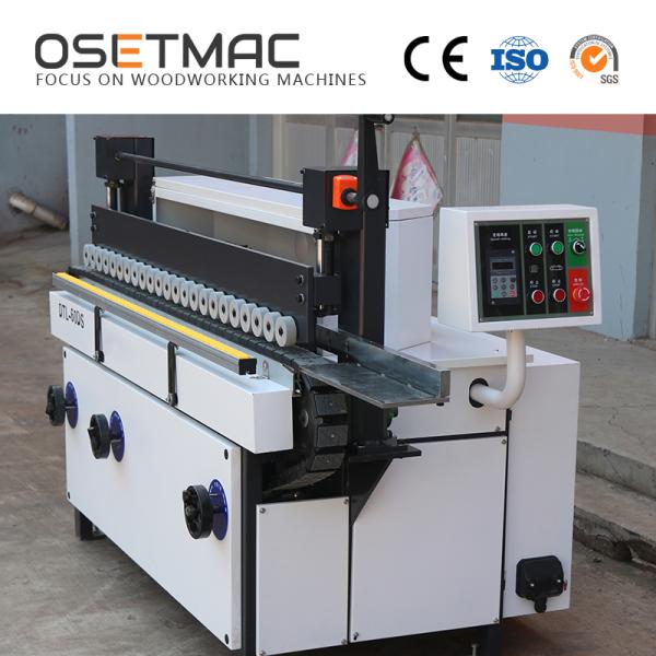 Woodworking Machinery OSETMAC DTL-60DS Side Sanding Machine for Furniture Grinding
