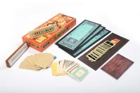 Jogos de tabuleiro Trivia personalizados para crianças educacionais