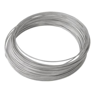 Fio de aço inoxidável de AISI 904L para a mola