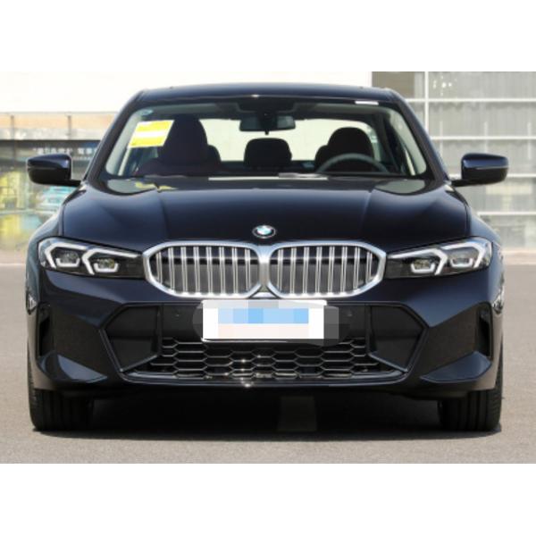 Спорт 2023 бензина 320I m серии BMW 3 установил автомобиль седана 4 мест двери 5 средний