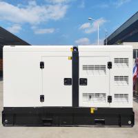 Gerador Diesel Weichai 75kw 93,8kva 60Hz com motor WP4.1D95E201