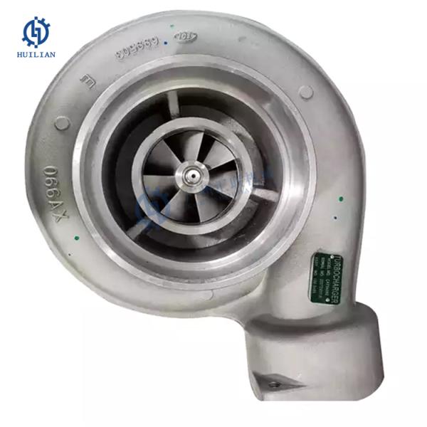 1965946 Turbocharger fits  826C 826G 826GII 844 980G 980GII 990 turbo Earth Moving