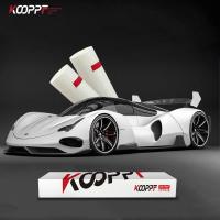 Self Healing Custom Car Film TPU PPF Paint Film For Vehicle Car Adhesive Film